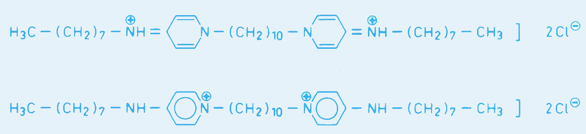 Октенидина дигидрохлорид
